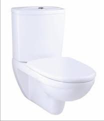 Kohler Odeon Wall Hung Toilet With