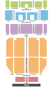 Tower Theatre Seating Chart Upper Darby