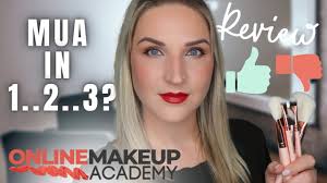 is makeup academy legit getting