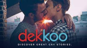 Dekkoo - Watch Gay Movies and Gay Series Online