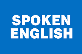 Image result for Spoken English