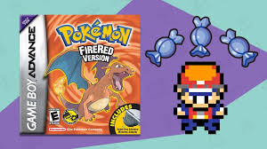 full list of pokemon fire red cheats