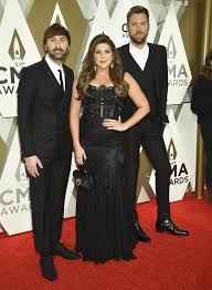 country group lady antebellum changes