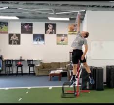 5 ways to improve your vertical jump