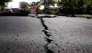 Us geological survey says the quake hit at a relatively shallow depth of 29 kilometres (18 miles) adding there was a low likelihood of few early pictures of damage in guwahati. Assam Earthquake Zee News