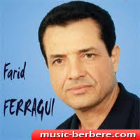 Farid Ferragui - musique KABYLE - farid-ferragui