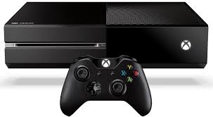 Xbox One Update Miracast Support New