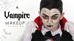devil makeup tutorial for halloween