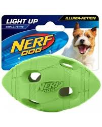 nerf dog illuma action light up led