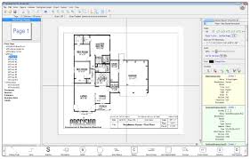 residential wire pro software draw