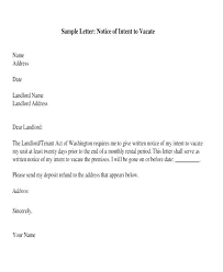 Eviction Notice Letter Template Tellers Me