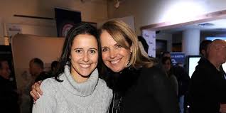 Fed up, a documentary by stephanie soechtig from executive producers katie couric and laurie david. Who Is Ellie Monahan Meet Katie Couric S Daughters And Husband John Molner