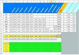 Excel Bookkeeping Template Free Excel Templates For Accounting Free