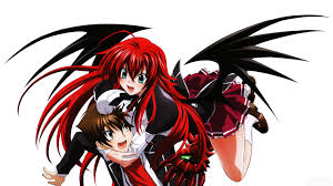 348873 ddraig issei hyoudou rias