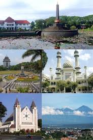 Soalan ulangan kertas 1 bahasa melayu spm jun 2016. Kota Malang Wikipedia Bahasa Indonesia Ensiklopedia Bebas