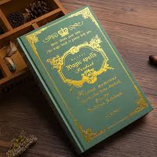 While dispel magic is one of the most commonly used spells due to its ubiquitous benefits, i realized this week that i had been misinterpreting what the spell does. Magic Spell Book 160 Lined Ruled Spells Records More Paperback Notebook Journal Large Pentacle Magick Gifts Wish