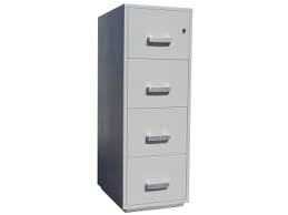 3 drawer fireproof filing cabinet