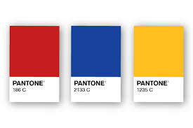 our 8 favorite brand color combinations