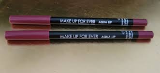 make up for ever lip liners ebay