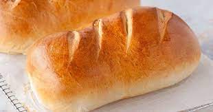 Easy Bread Recipe Fast gambar png