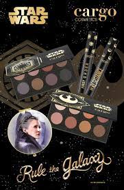 get glammed up for the last jedi with
