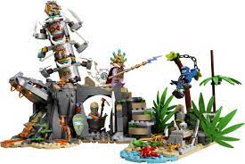 NINJAGO: The Island sets officially revealed! | Brickset: LEGO set guide  and database