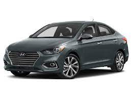 Ⓒ 2021 hyundai asia resources, inc. New 2021 Hyundai Accent Comfortable Car In Harrisburg