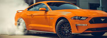 mustang parts ford performance parts