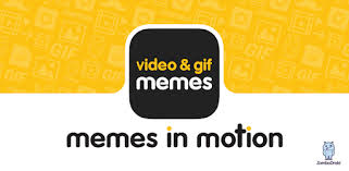 Video & GIF Memes - Apps on Google Play