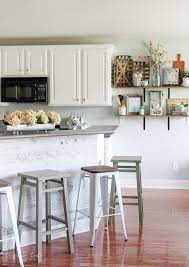 e above kitchen cabinets pros