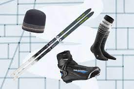 the best cross country ski gear