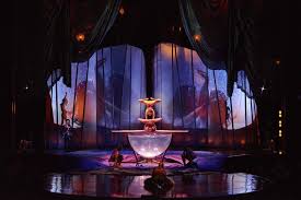 Zumanity By Cirque Du Soleil Discount Ticket Offers And