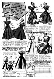 fashion history women s clothing of
