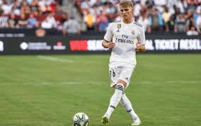 Martin ødegaard (born 17 december 1998) is a norwegian footballer who plays as a central attacking midfielder for spanish club real madrid, and the norway national team. Why Real Madrid Starlet Is The Perfect Player For Rangnick Ac Milan News