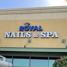 top 10 best nail salons in yuma az