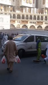We do it this way to provide. Umrah Taxi Mecca 2021 All You Need To Know Before You Go With Photos Tripadvisor