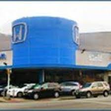 service center honda used car dealer