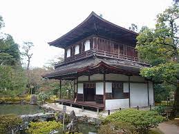 File:銀閣寺 Jinkaku-ji Temple - panoramio.jpg - Wikimedia Commons