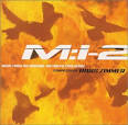 Mission: Impossible 2 [Soundtrack and Score]
