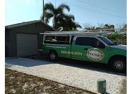 precision overhead garage door in st