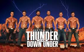 Thunder From Down Under Las Vegas Tickets Info Reviews More