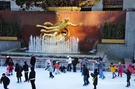 10 things to do in new york in winter