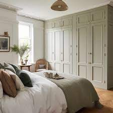 built in wardrobe ideas how to choose