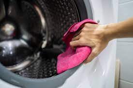 Kokan Çamaşır Makinesi | Çamaşır Makinesi Kokusu Nasıl Temizlenir