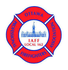 Ottawa Professional Fire Fighters Association Local 162