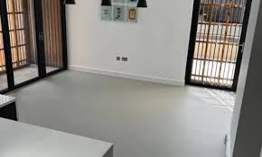 uk resin flooring