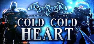 Batman arkham origins pc cold heart dlc ^^nosteam^^ 2596 mb download. Batman Arkham Origins Cold Cold Heart Free Download Pc Game Full Version