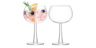 8 best gin glasses for g t 2021 bbc