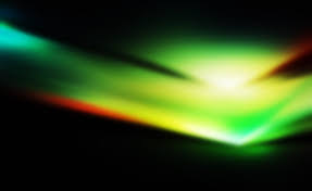 Download, share or upload your own one! Hd Wallpaper Blurry Aero Black Abstract Illuminated Multi Colored Green Color Wallpaper Flare