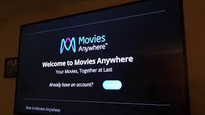 Movies anywhere content is available to stream on chromecast via chrome browser on the roku: Movies Anywhere Watch Your Movie Library Cross Platform 5 Free Movies Too Apple Tv 4k Youtube